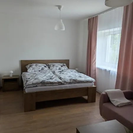 Villa Hrachovo Vakantiehuis Hrachovo