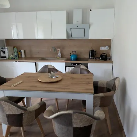 Villa Hrachovo בית נופש Hrachovo