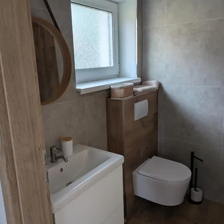 Villa Hrachovo * Hrachovo