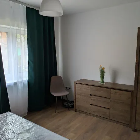 בית נופש Villa Hrachovo Hrachovo