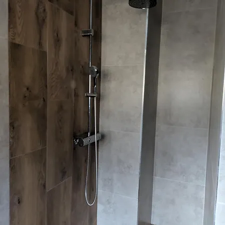 Villa Hrachovo * Hrachovo