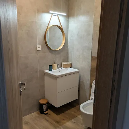 Dom wakacyjny Villa Hrachovo Hrachovo