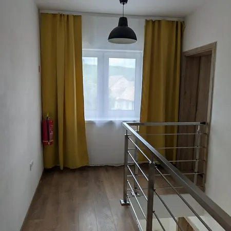 Villa Hrachovo *