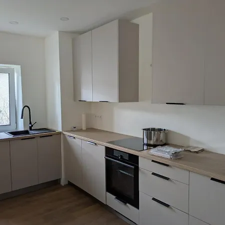 Dom wakacyjny Villa Hrachovo Hrachovo