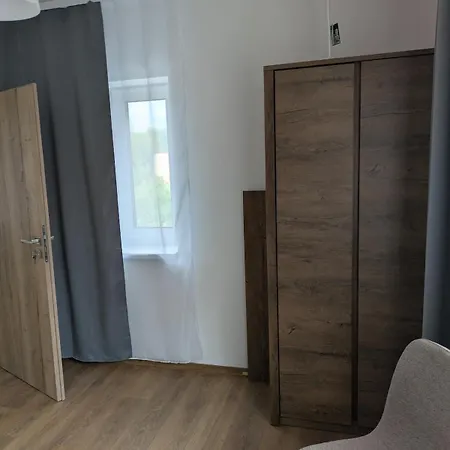 Dom wakacyjny Villa Hrachovo Hrachovo