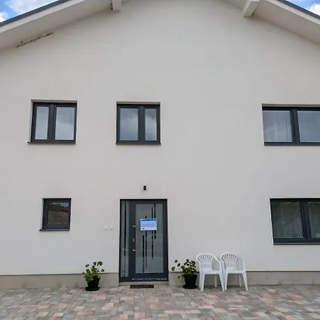 Villa Hrachovo * Hrachovo