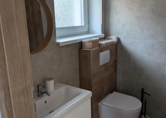 Villa Hrachovo * Hrachovo