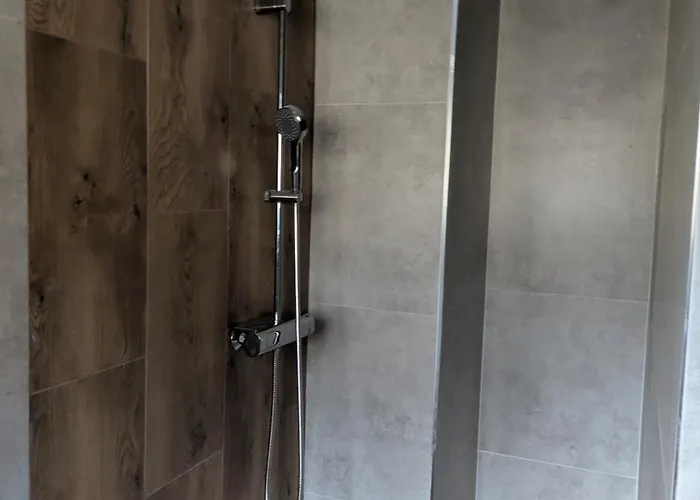 Villa Hrachovo * Hrachovo