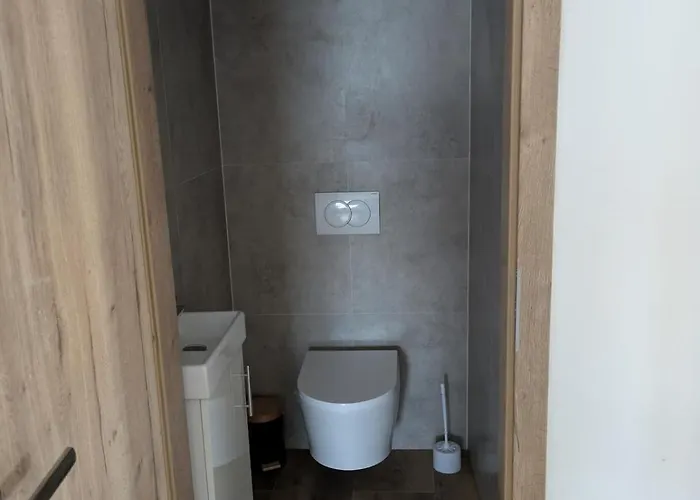 Ferienhaus Villa Hrachovo *