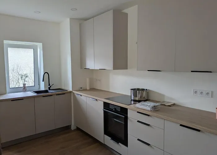 Ferienhaus Villa Hrachovo Hrachovo