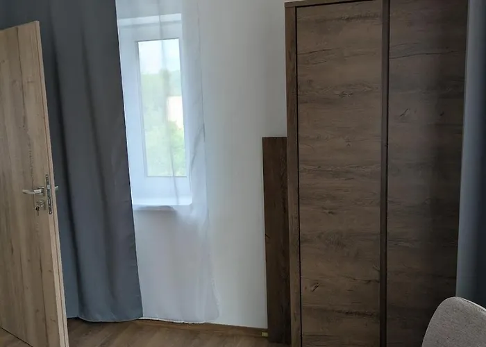 Ferienhaus Villa Hrachovo Hrachovo