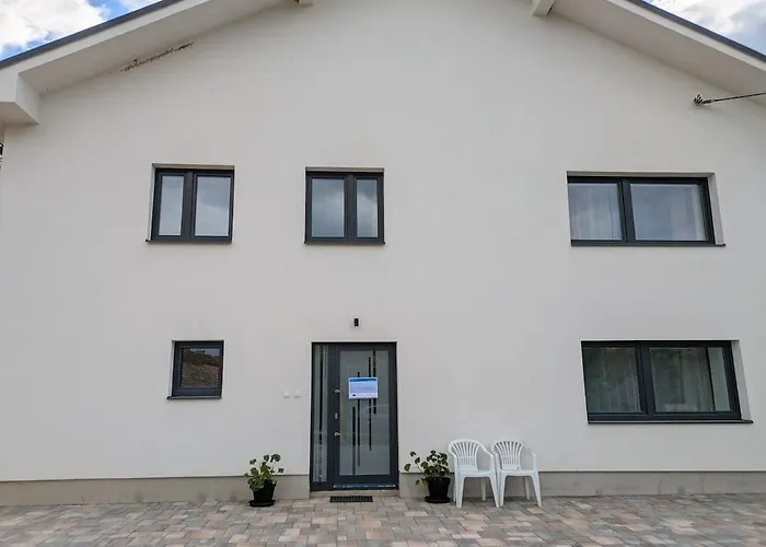 Villa Hrachovo * Hrachovo